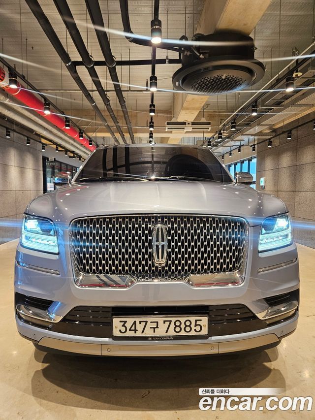 Lincoln | Lincoln Nautilus 4Th Generation | Nautilus 4Th Generation