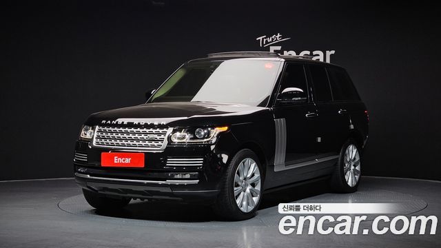 LAND Rover | LAND Rover Range Rover 4Th Generation | Range Rover 4Th Generation
