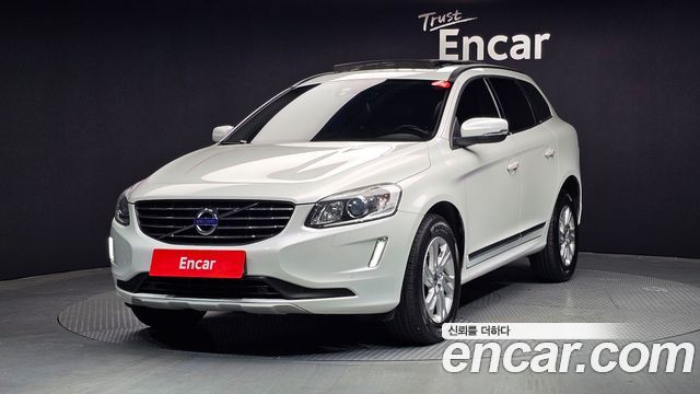 Volvo | Volvo XC60