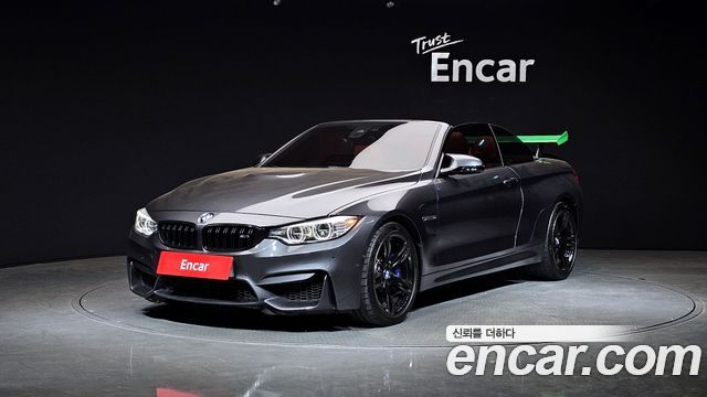 BMW | BMW M4 (F82)