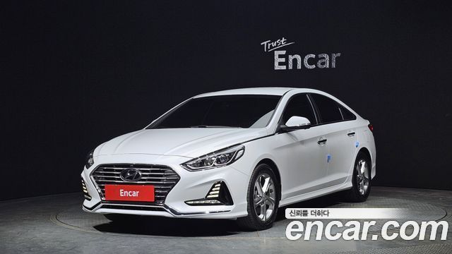 Hyundai | Hyundai Sonata NEW RISE | Sonata NEW RISE
