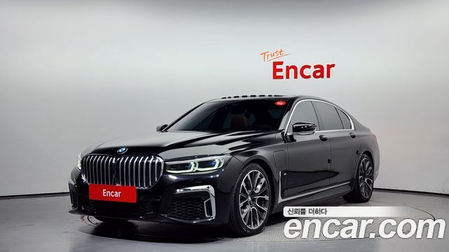 BMW | BMW 7 Series (G11) | 7 Series (G11)