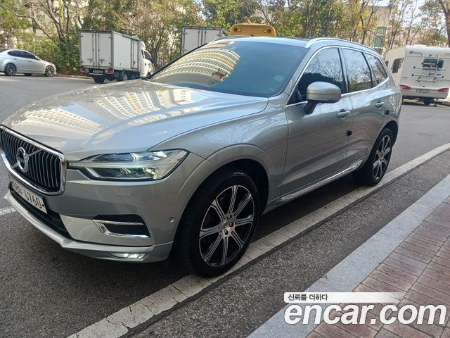 Volvo | Volvo XC60 2Nd Generation | XC60 2Nd Generation