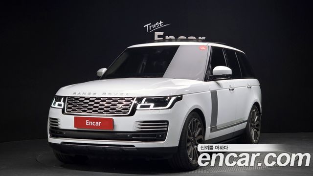 LAND Rover | LAND Rover Range Rover 4Th Generation | Range Rover 4Th Generation