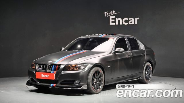 BMW | BMW 3 Series (E90) | 3 Series (E90)