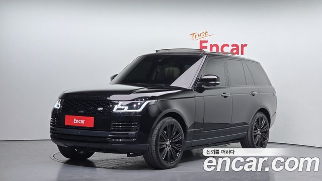 LAND Rover | LAND Rover Range Rover 4Th Generation | Range Rover 4Th Generation