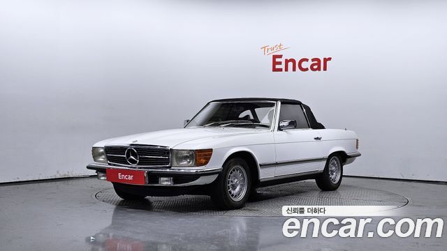 Mercedes BENZ | Mercedes BENZ SL-Class | SL-Class