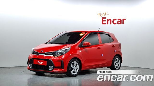KIA | KIA Morning Urban (JA) | Morning Urban (JA)