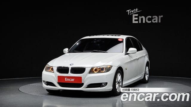 BMW | BMW 3 Series (E90) | 3 Series (E90)