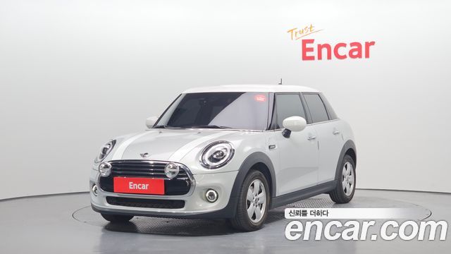 MINI | MINI Cooper | Cooper