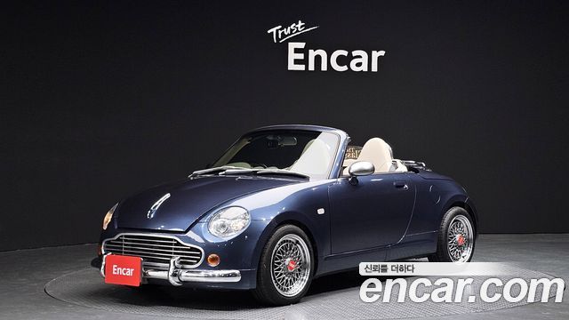 Daihatsu | Daihatsu Copen | Copen