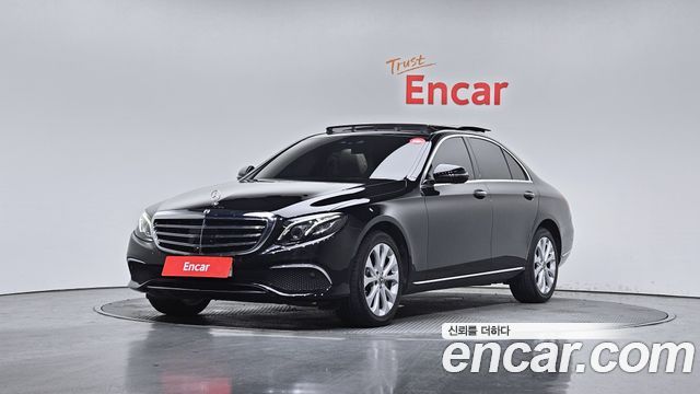 Mercedes BENZ | Mercedes BENZ E-Class W213 | E-Class W213