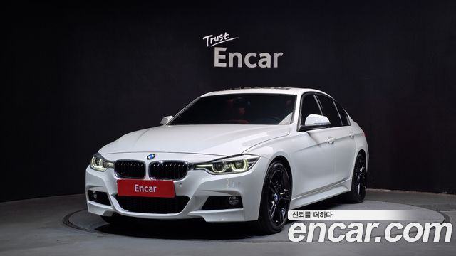 BMW | BMW 3 Series (F30) | 3 Series (F30)