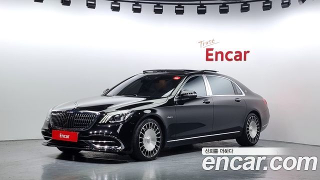 Mercedes BENZ | Mercedes BENZ S-Class W222 | S-Class W222