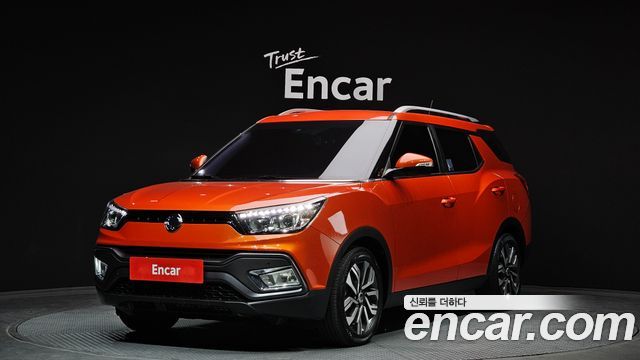 KG Mobility (Ssangyong) | KG Mobility (Ssangyong) TICO | TICO
