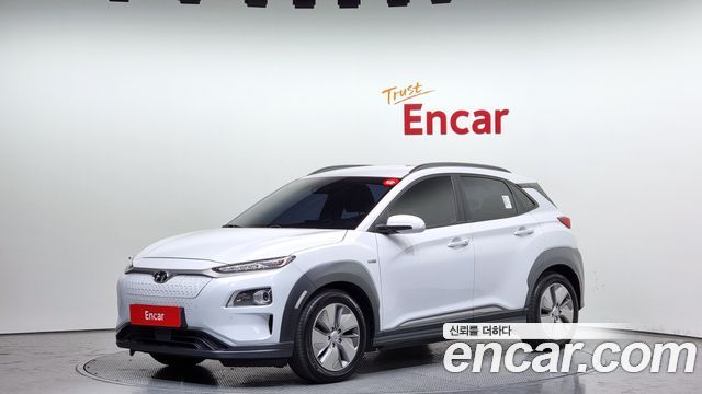 Hyundai | Hyundai KONA Electric (SX2) | KONA Electric (SX2)