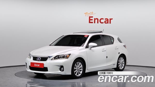 Lexus | Lexus CT200h