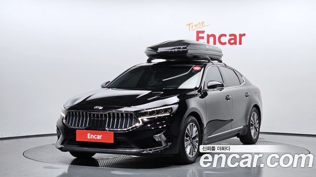 KIA | KIA K7 Premier Hybrid | K7 Premier Hybrid