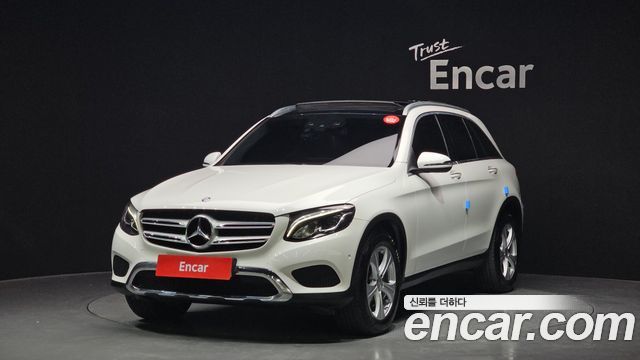Mercedes BENZ | Mercedes BENZ GLC-Class X253 | GLC-Class X253