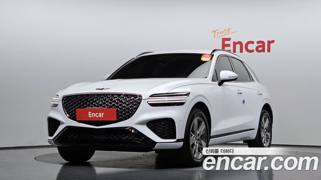 Genesis | Genesis GV70