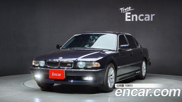 BMW | BMW 7 Series | 7 Series