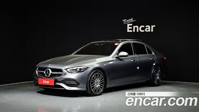 Mercedes BENZ | Mercedes BENZ C-Class W206 | C-Class W206