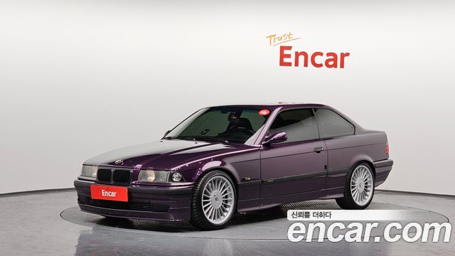 BMW | BMW 3 Series | 3 Series