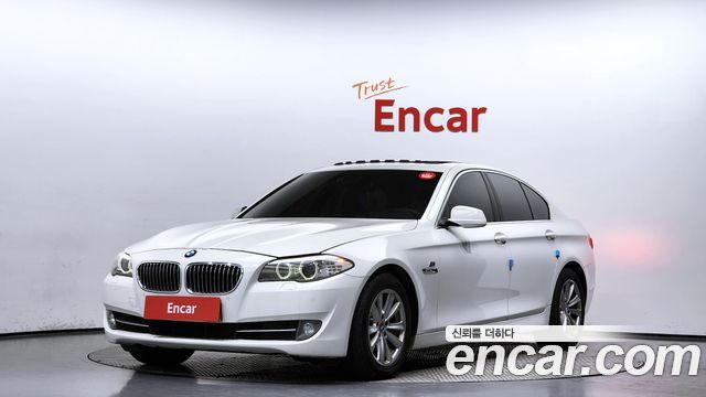 BMW | BMW 5 Series (F10) | 5 Series (F10)