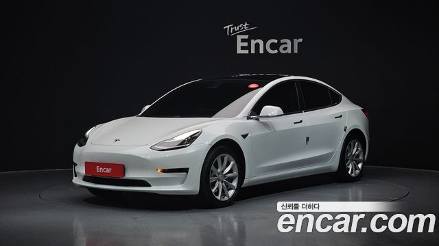 Tesla | Tesla Model 3 | Model 3