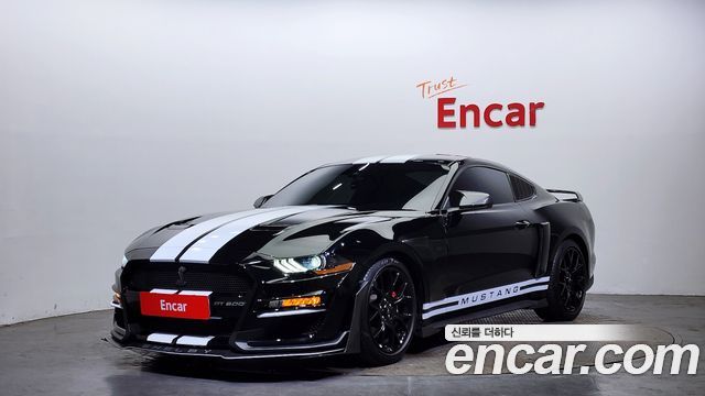 FORD | FORD Mustang | Mustang