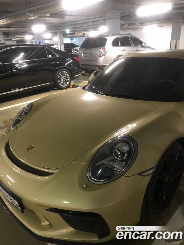 Porsche | Porsche 911