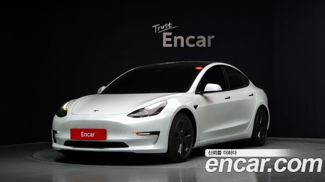 Tesla | Tesla Model 3 | Model 3