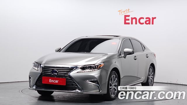 Lexus | Lexus NEW ES300h | NEW ES300h