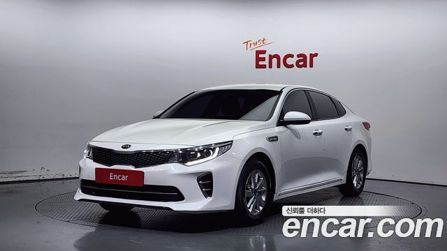 KIA | KIA K5 2Nd Generation | K5 2Nd Generation