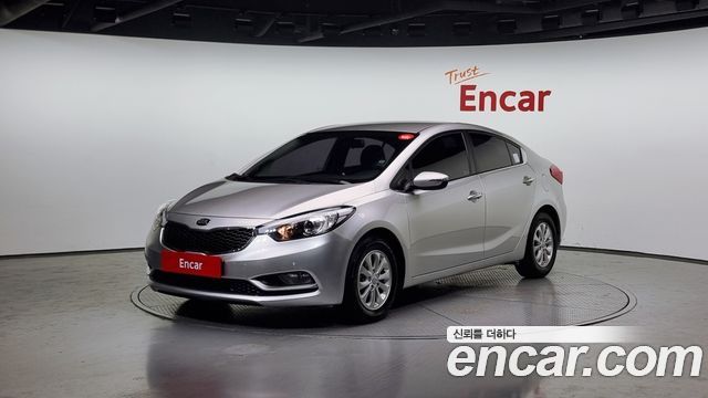 KIA | KIA K3
