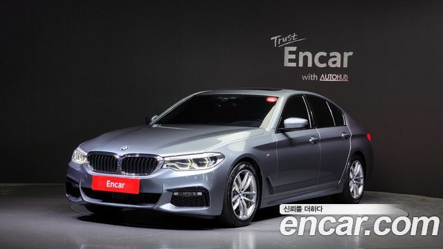 BMW | BMW 5 Series (G30) | 5 Series (G30)