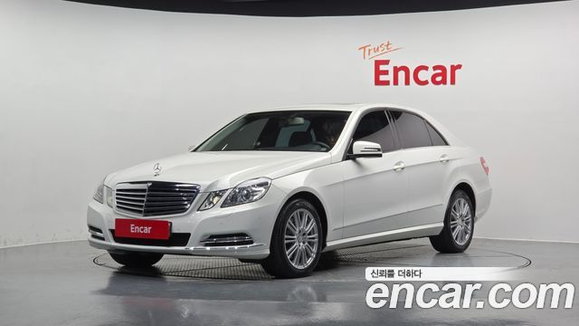 Mercedes BENZ | Mercedes BENZ E-Class W212 | E-Class W212