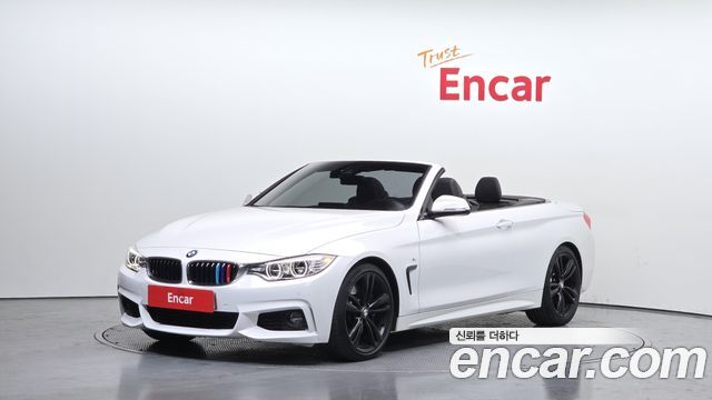 BMW | BMW 4 Series (F32) | 4 Series (F32)