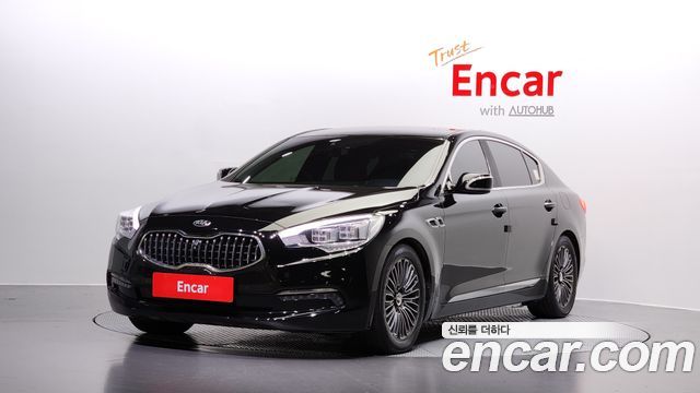 KIA | KIA K9