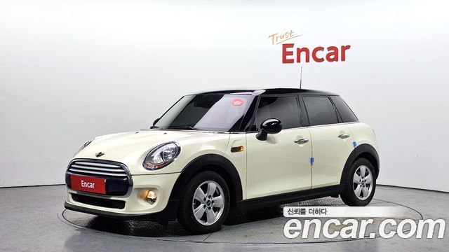 MINI | MINI Cooper | Cooper