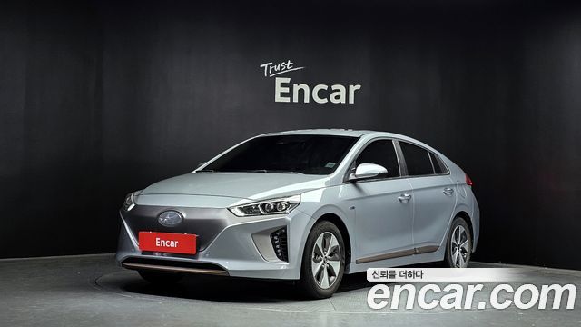 Hyundai | Hyundai Ioniq Electric | Ioniq Electric