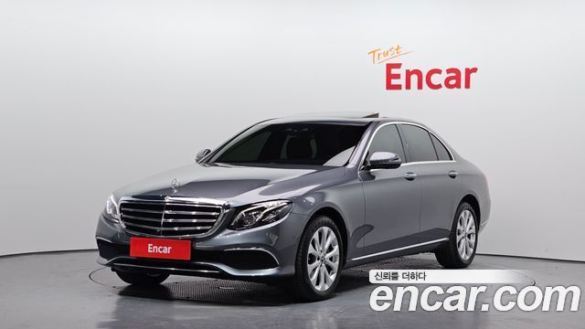 Mercedes BENZ | Mercedes BENZ E-Class W213 | E-Class W213