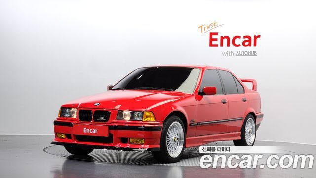 BMW | BMW 3 Series | 3 Series