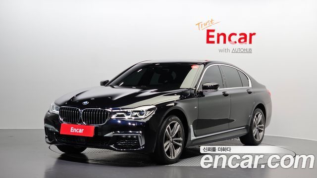 BMW | BMW 7 Series (G11) | 7 Series (G11)