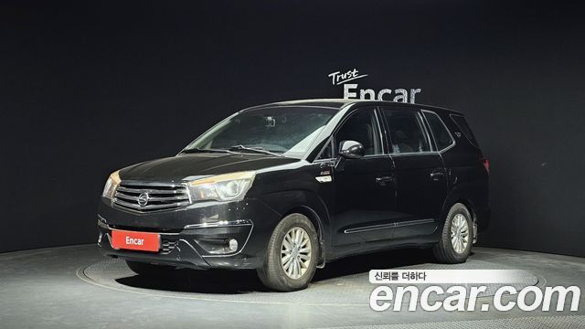 KG Mobility (Ssangyong) | KG Mobility (Ssangyong) Colorado | Colorado
