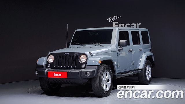 JEEP | JEEP Wrangler (JK) | Wrangler (JK)