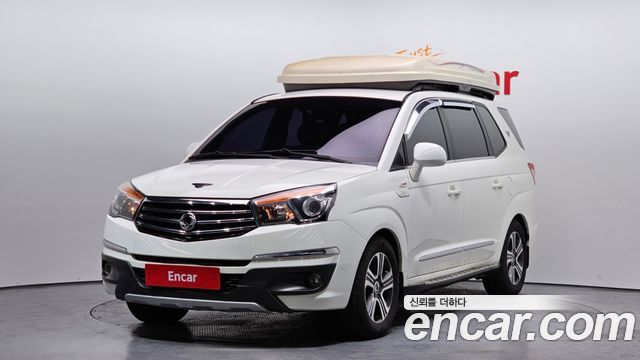 KG Mobility (Ssangyong) | KG Mobility (Ssangyong) Colorado | Colorado