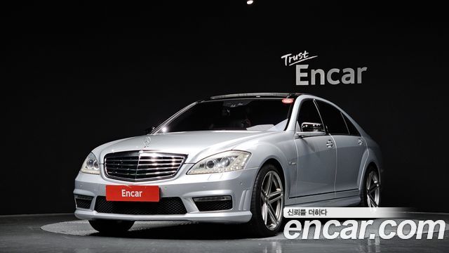 Mercedes BENZ | Mercedes BENZ S-Class W221 | S-Class W221