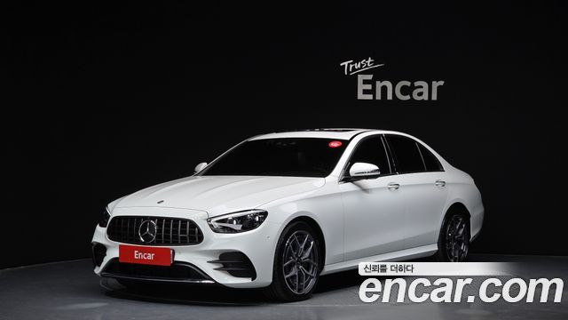 Mercedes BENZ | Mercedes BENZ E-Class W213 | E-Class W213
