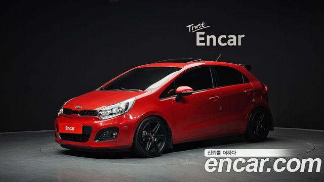 KIA | KIA ALL NEW Pride | ALL NEW Pride